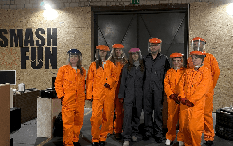 Team Building